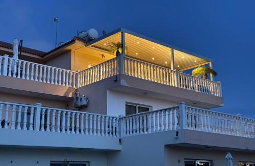 Ayia Napa Apartment | Nissi Golden Sands Paradi