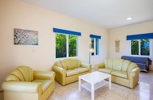 Argaka Villa | Villa Aristotelis