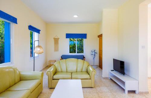 Argaka Villa | Villa Aristotelis