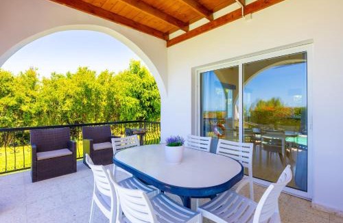 Argaka Villa | Villa Aristotelis