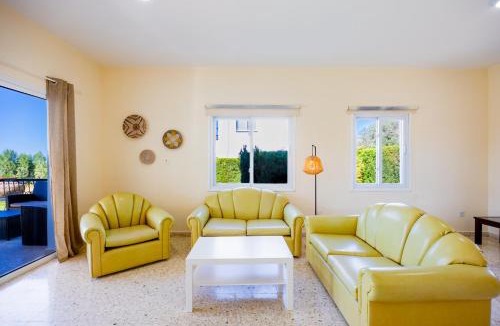 Argaka Villa | Villa Christos