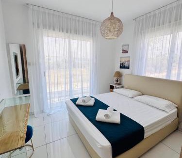 Ayia Napa Villa | Nissini Wana Luxury Villa