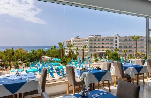 Ayia Napa Hotel | Cyprotel Florida