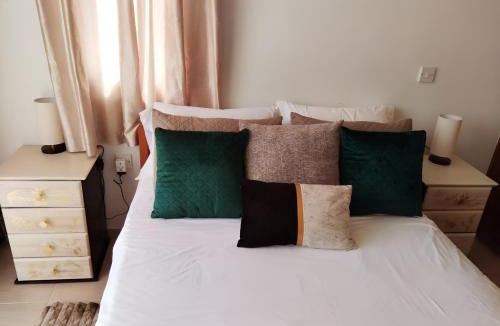 Kissonerga Apartment | Unwind Kìśśornega - 2 Bedroom Apartment