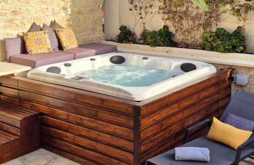 Vouni House | Vouno Vouni Cottage