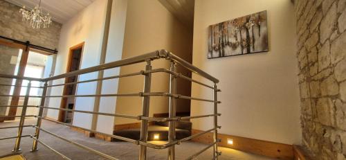 Vouni House | Vouno Vouni Cottage