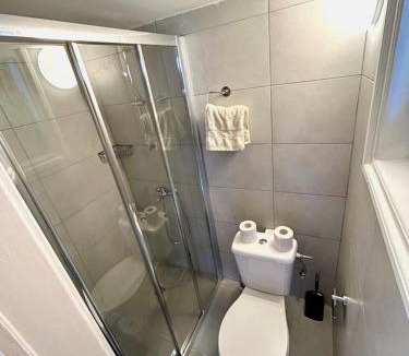 Larnaca City Centre Apartment | Central Comfort Studio
