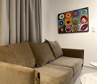 Egkomi Apartment | Verasia Acute Stay in Engomi