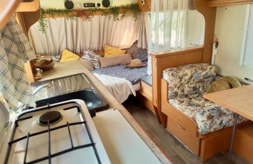 Vasa Koilaniou Other | Olive Grove Mountain Caravan