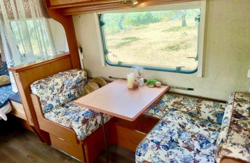 Vasa Koilaniou Other | Olive Grove Mountain Caravan