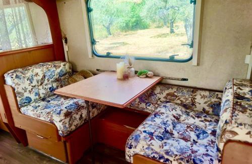 Vasa Koilaniou Other | Olive Grove Mountain Caravan