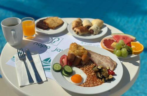 Ayia Napa Hotel | Napa Jay Hotel