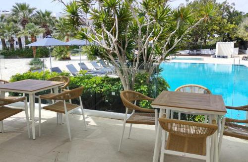 Ayia Napa Hotel | Cyprotel Florida