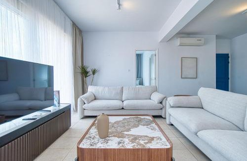 Mandria Apartment | Mandria Gardens 2 BED
