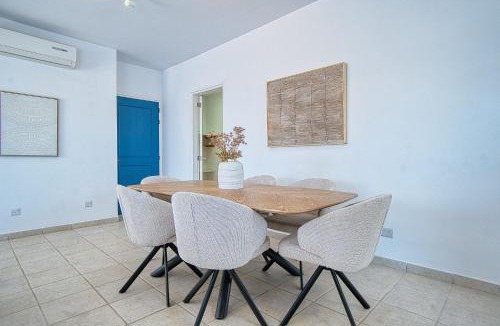 Mandria Apartment | Mandria Gardens 2 BED
