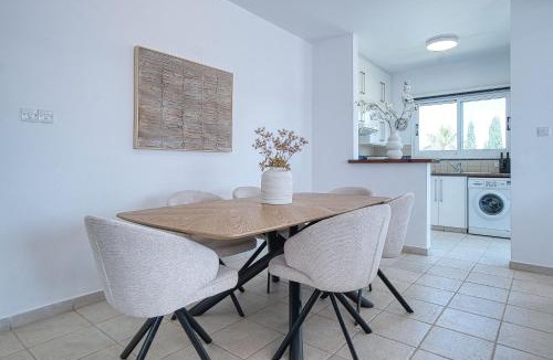 Mandria Apartment | Mandria Gardens 2 BED
