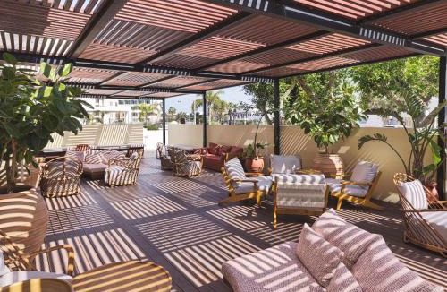 Paphos Hotel | Leonardo Plaza Cypria Maris Beach Hotel & Spa