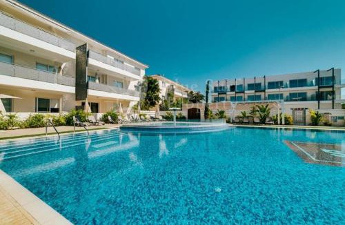 Kapparis Apartment | Mythical Sands Resort and Spa
