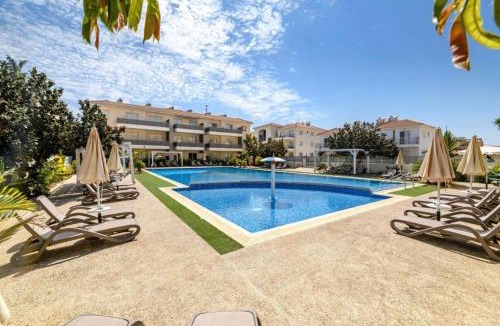 Kapparis Apartment | Mythical Sands Resort and Spa