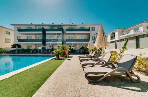 Kapparis Apartment | Mythical Sands Resort and Spa