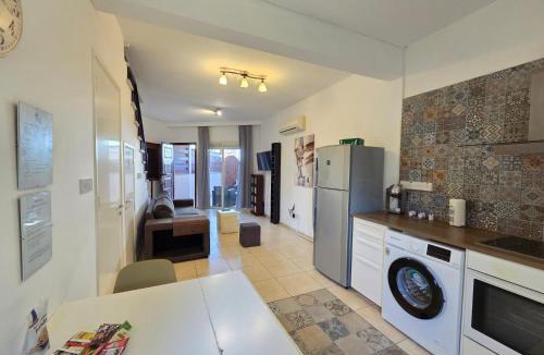 Pyrgos Apartment | Limassol Star 6