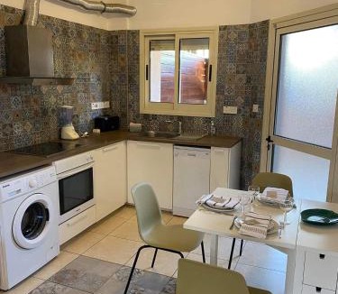 Pyrgos Apartment | Limassol Star 6