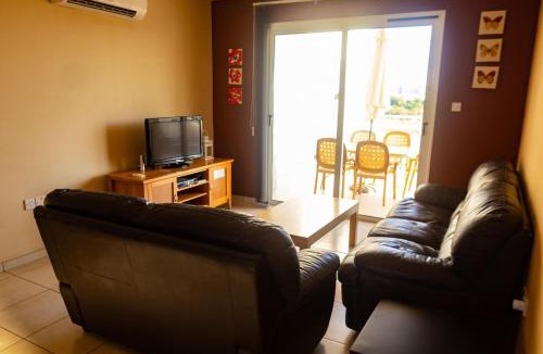 Ayia Napa Apartment | Nissi Elena -Sunshine Apt
