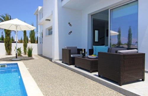 Kapparis Villa | Eva villa-3 bed villa in Kapparis with private pool