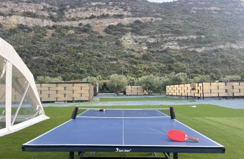 Agios Theodoros Cabin | Geometry Park - Luxury Glamping & Wellness