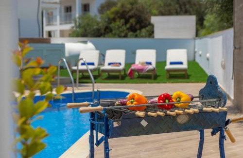 Ayia Napa Villa | Ayia Napa Bay View Villa 6