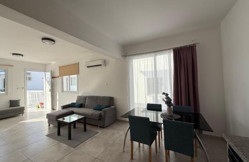 Kapparis House | Sun & Sea House