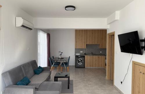 Kapparis House | Sun & Sea House