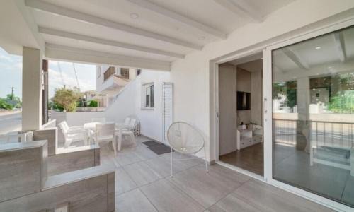 Ayia Napa Apartment | Deluxe Apt - 500m Nissi Beach!