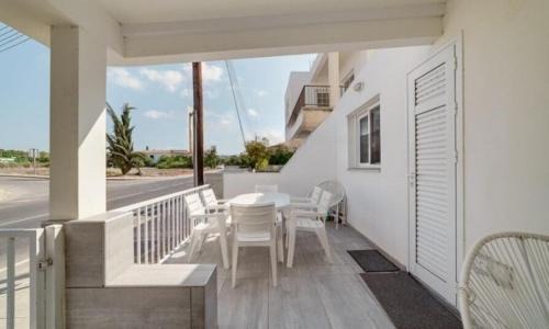 Ayia Napa Apartment | Deluxe Apt - 500m Nissi Beach!