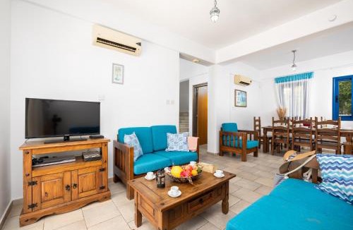 Agios Georgios Pegeias Villa | Villa Artemis