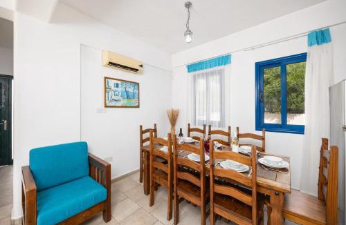 Agios Georgios Pegeias Villa | Villa Artemis