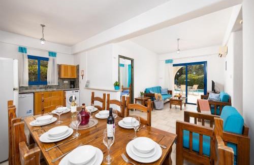 Agios Georgios Pegeias Villa | Villa Artemis