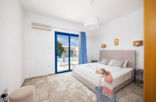 Agios Georgios Pegeias Villa | Villa Athina Ena