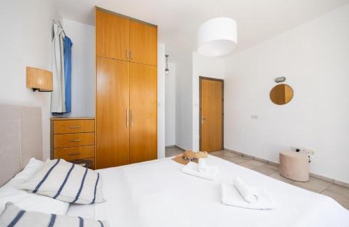 Agios Georgios Pegeias Villa | Villa Athina Ena