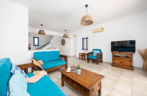 Agios Georgios Pegeias Villa | Villa Athina Ena