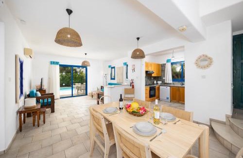 Agios Georgios Pegeias Villa | Villa Athina Ena