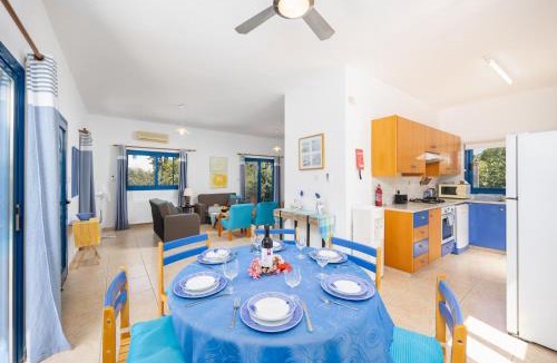 Polis Villa | Villa Chara