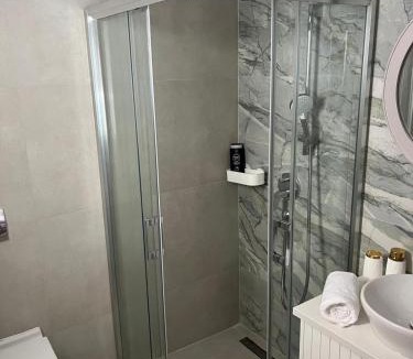 Bahceli Villa | 3 bedrooms villa with own pool!