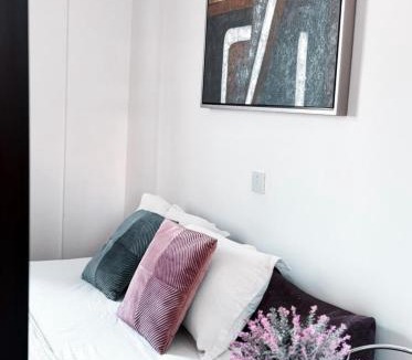 Limassol Apartment | Ikarus