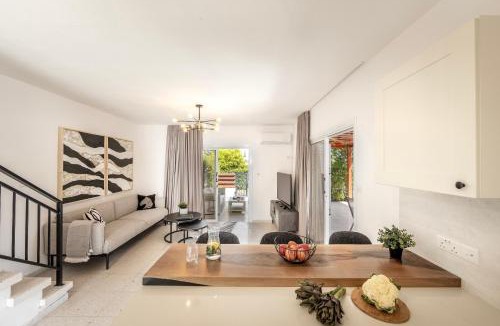 Pervolia Villa | Larnaca Seaside Villa Marina 44