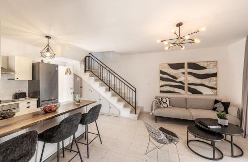Pervolia Villa | Larnaca Seaside Villa Marina 44