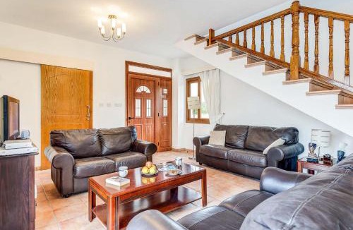 Argaka Villa | Argaka Beach Villa