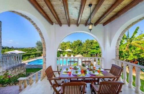 Argaka Villa | Villa Antonis