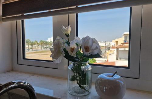 Pyla House | Kafkalia Sea Breeze