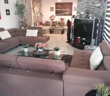 Limassol House | Andros Residence